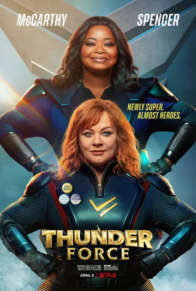 ThunderForce