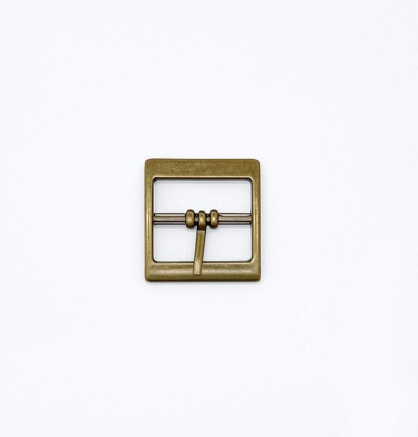 Y4004-Buckle AB