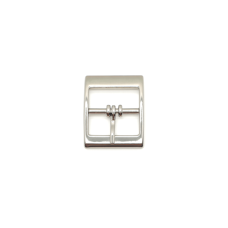 Y4004-Buckle Nickel