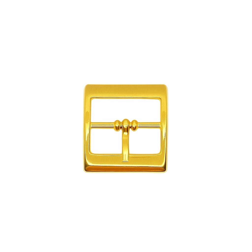 Y4004-Buckle gold