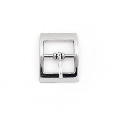 Center Bar Buckles #Y4004, designed for versatility and durability. These buckles are plated in Nickel and Antique Brass, adding a touch of elegance and sophistication to any project. Crafted from high-quality Zinc Alloy, they ensure long-lasting performance and reliability.