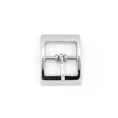 Center Bar Buckles #Y4004, designed for versatility and durability. These buckles are plated in Nickel and Antique Brass, adding a touch of elegance and sophistication to any project. Crafted from high-quality Zinc Alloy, they ensure long-lasting performance and reliability.