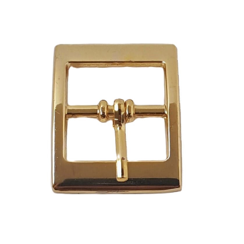 Y4004 Center Bar Buckle