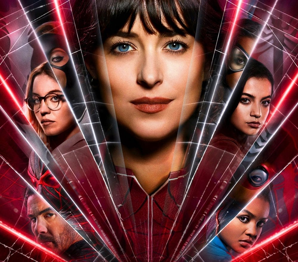 madame web 1