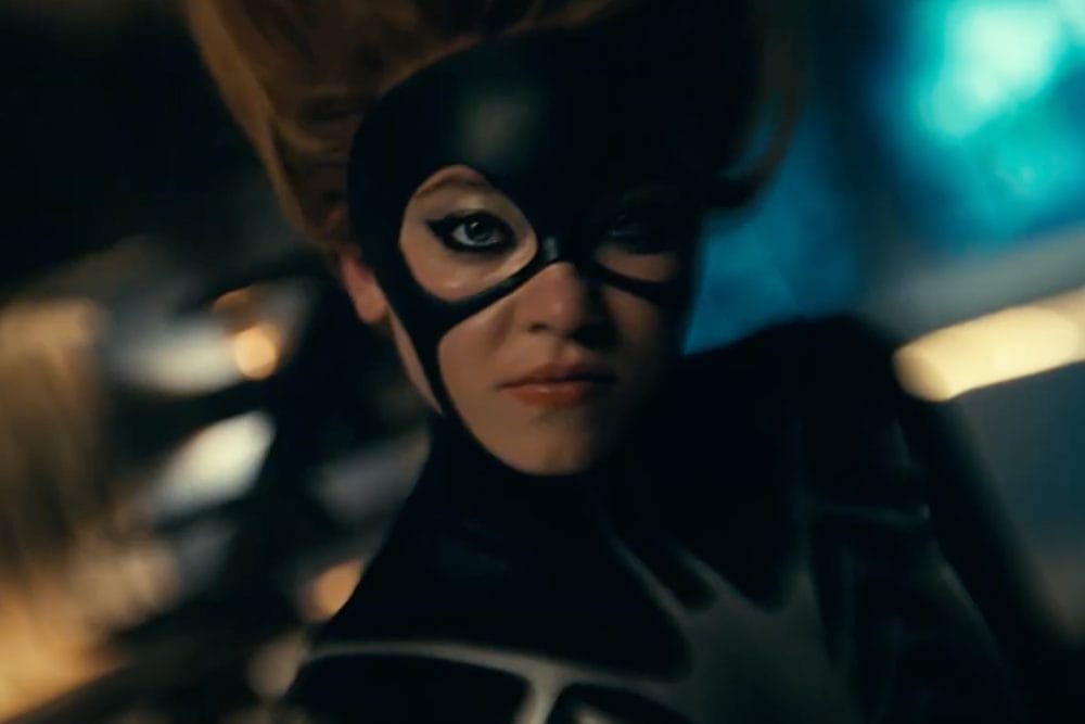 madame web 2