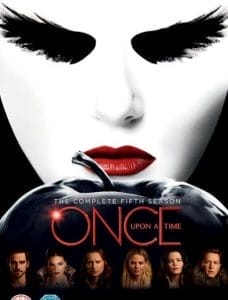 Avetco Hollywood leather supplier for ABC’s Once Upon a Time costumes and accessories.