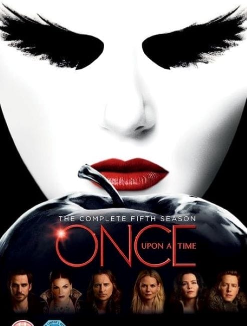 Once Upon A Time S5