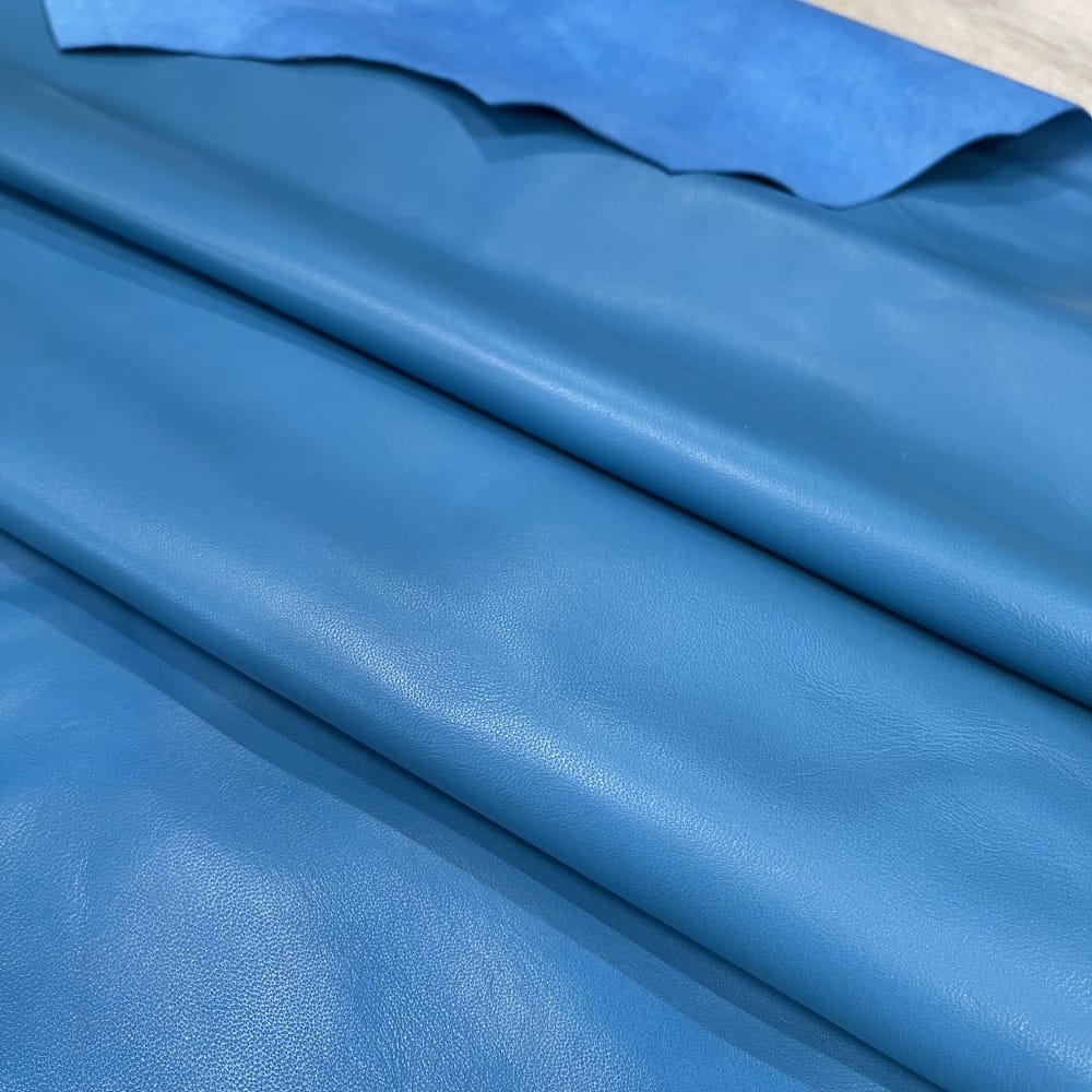 Aqua Blue