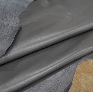 Gray | Avetco Leather Hides and Eva Foam