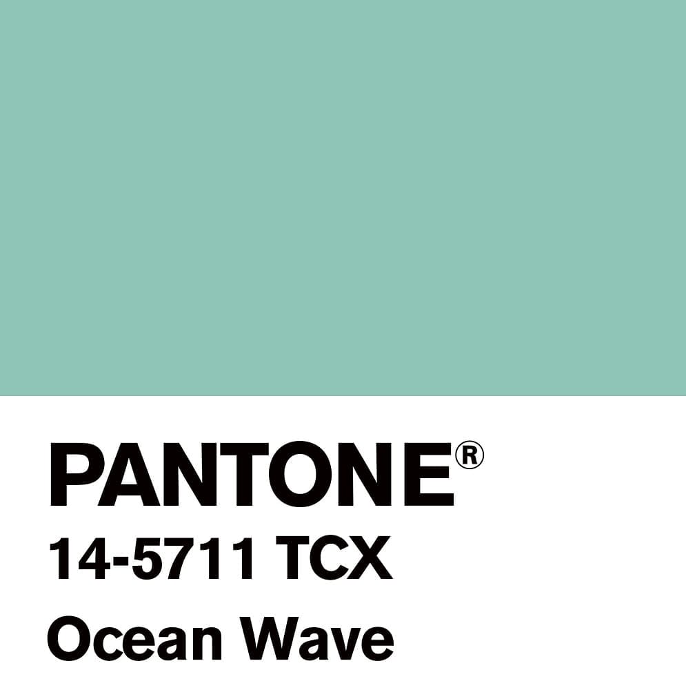 Ocean Wave