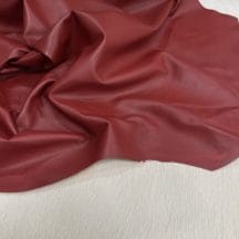 Lambskin Nappa Leather 7-8 Sq. Ft. 2 Oz.