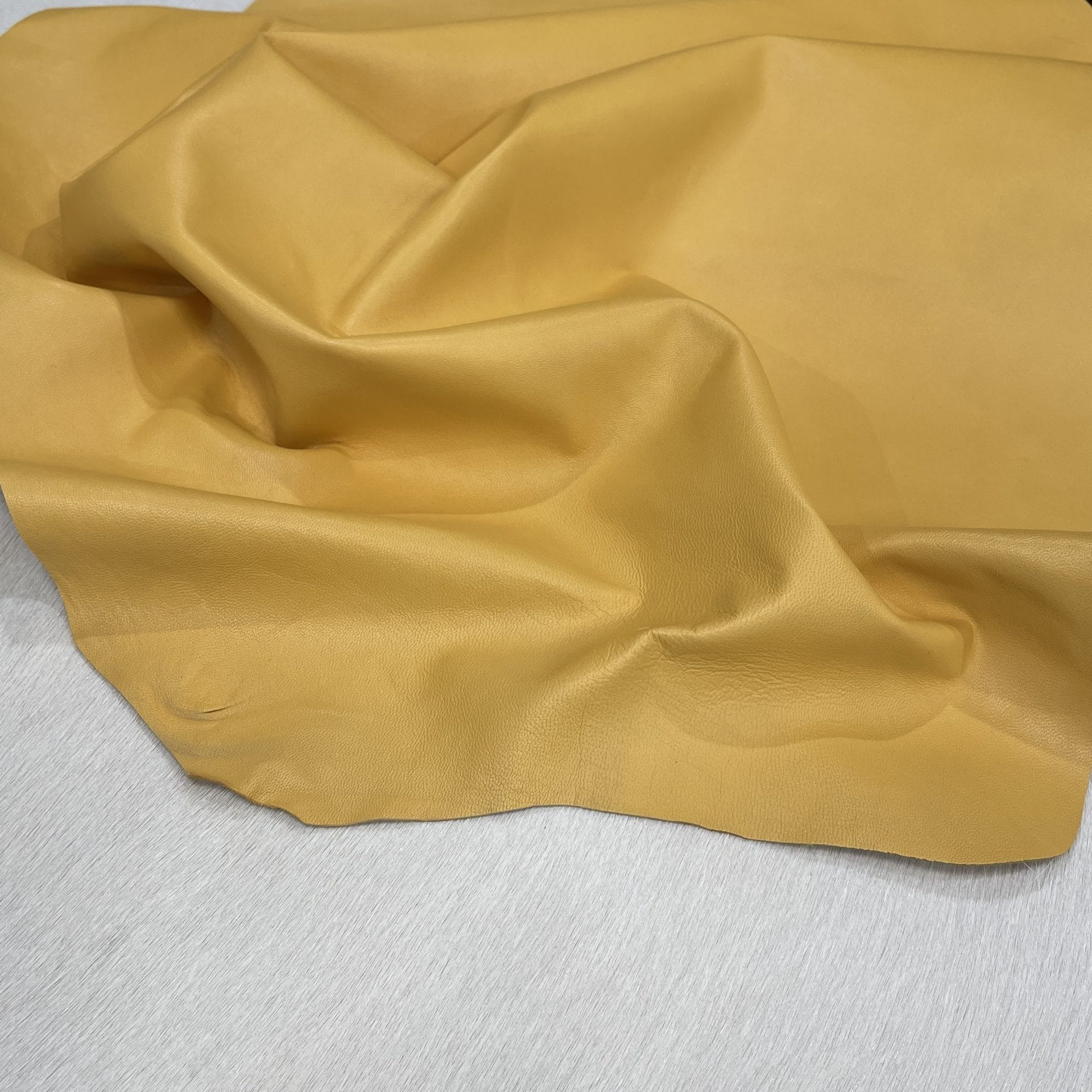 SL-101YLW Lambskin