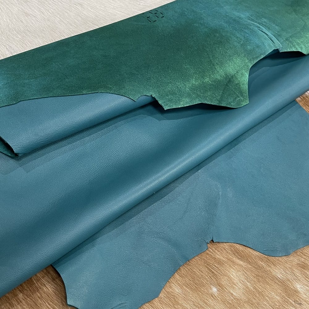 Teal
