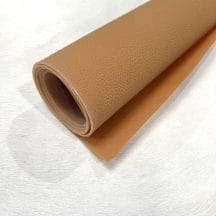 3mm thick Crepe rubber sheets: durable, slip-resistant, shock-absorbing, and flexible for crafting shoe soles. Easy to shape for use in the footwear industry.