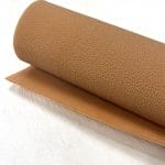 3mm thick Crepe rubber sheets: durable, slip-resistant, shock-absorbing, and flexible for crafting shoe soles. Easy to shape for use in the footwear industry.