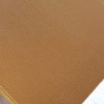 3mm thick Crepe rubber sheets: durable, slip-resistant, shock-absorbing, and flexible for crafting shoe soles. Easy to shape for use in the footwear industry.