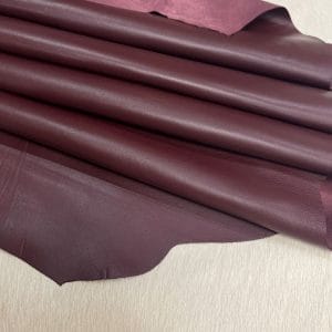 SL-101BUR | Avetco Leather Hides and Eva Foam