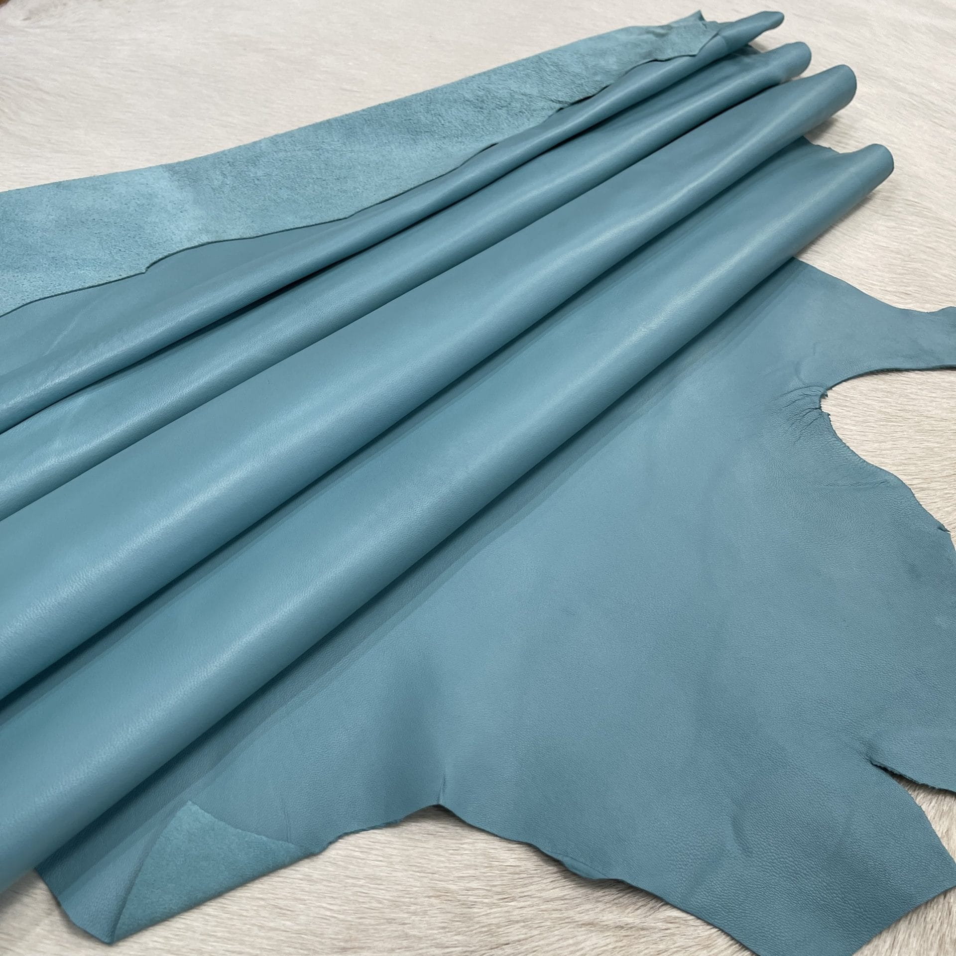 SL-101TUR Lambskin 3