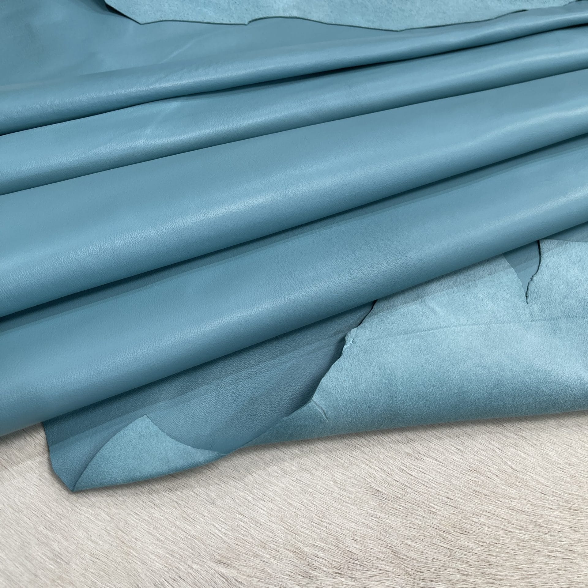 SL-101TUR Lambskin