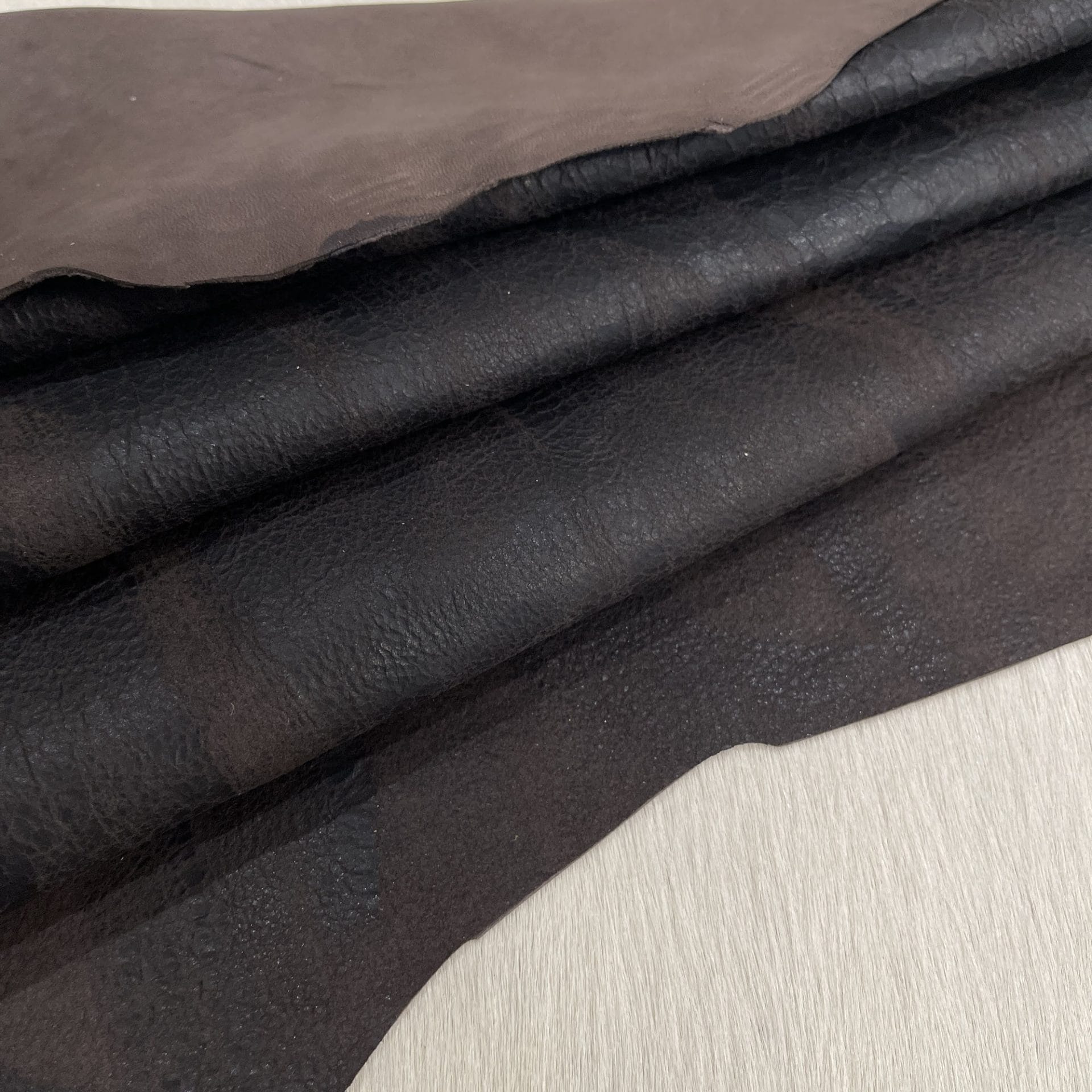 SL-119BRN Montana Lambskin 5-0007