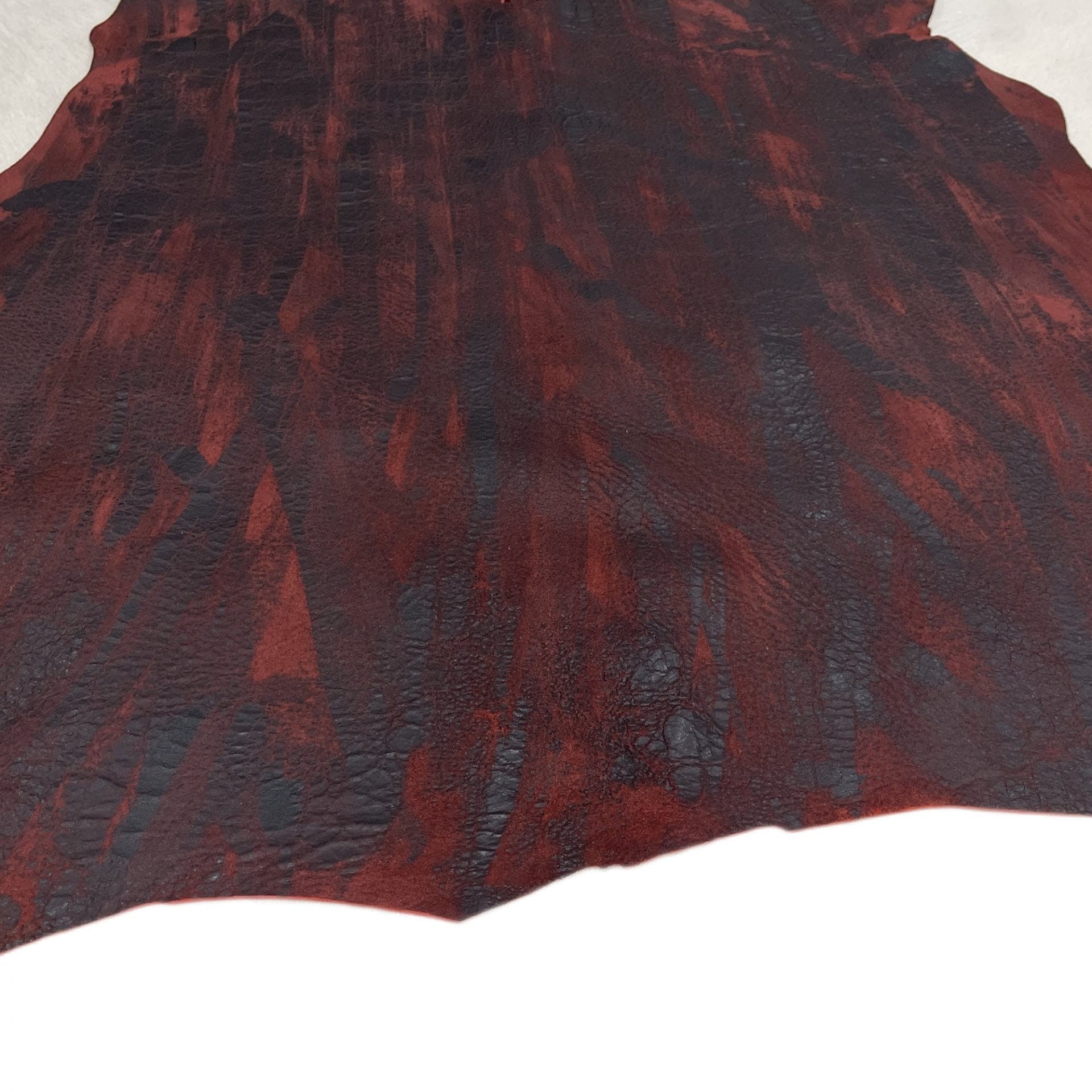 SL-119RED Montana Lambskin 2-0013