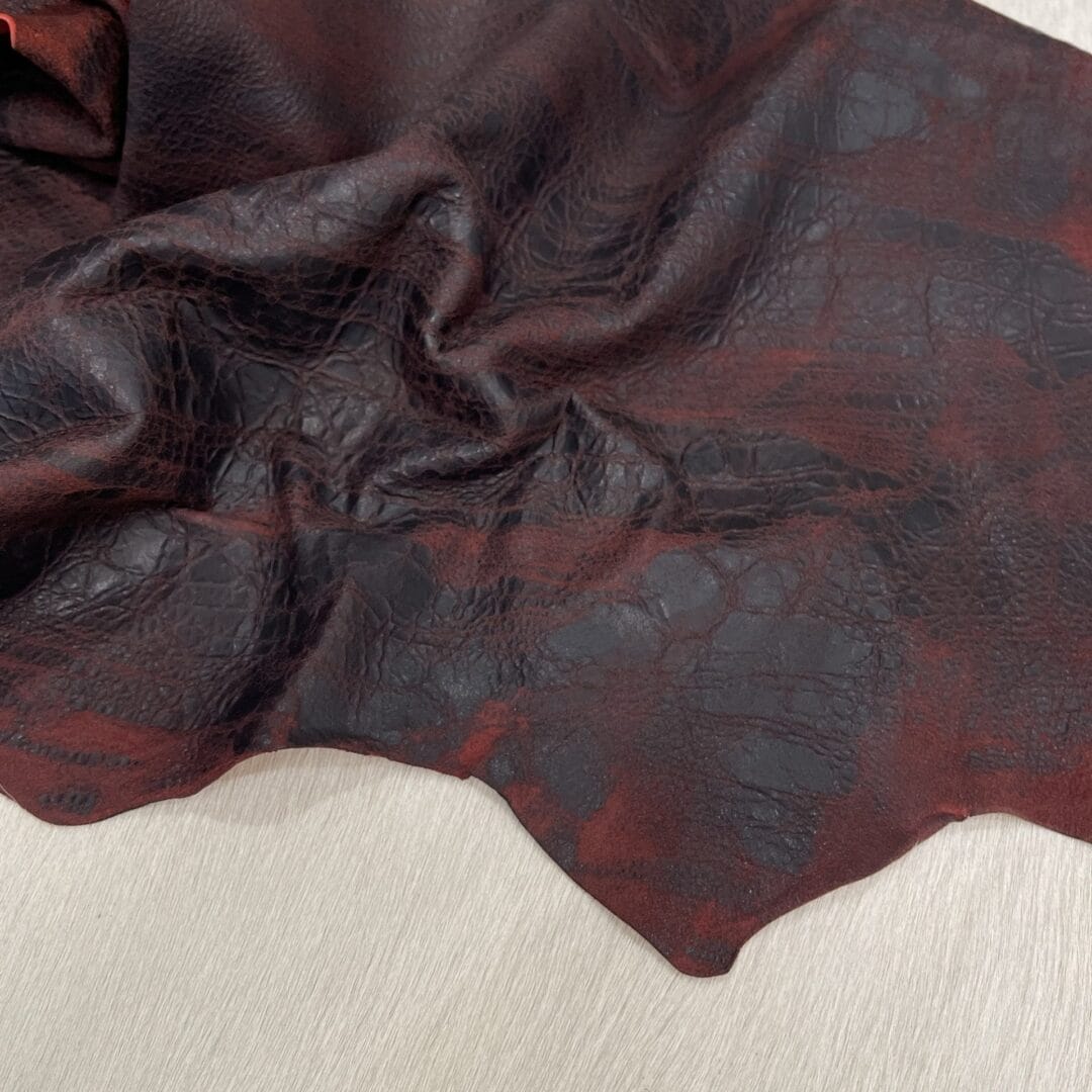 SL-119RED Montana Lambskin 2
