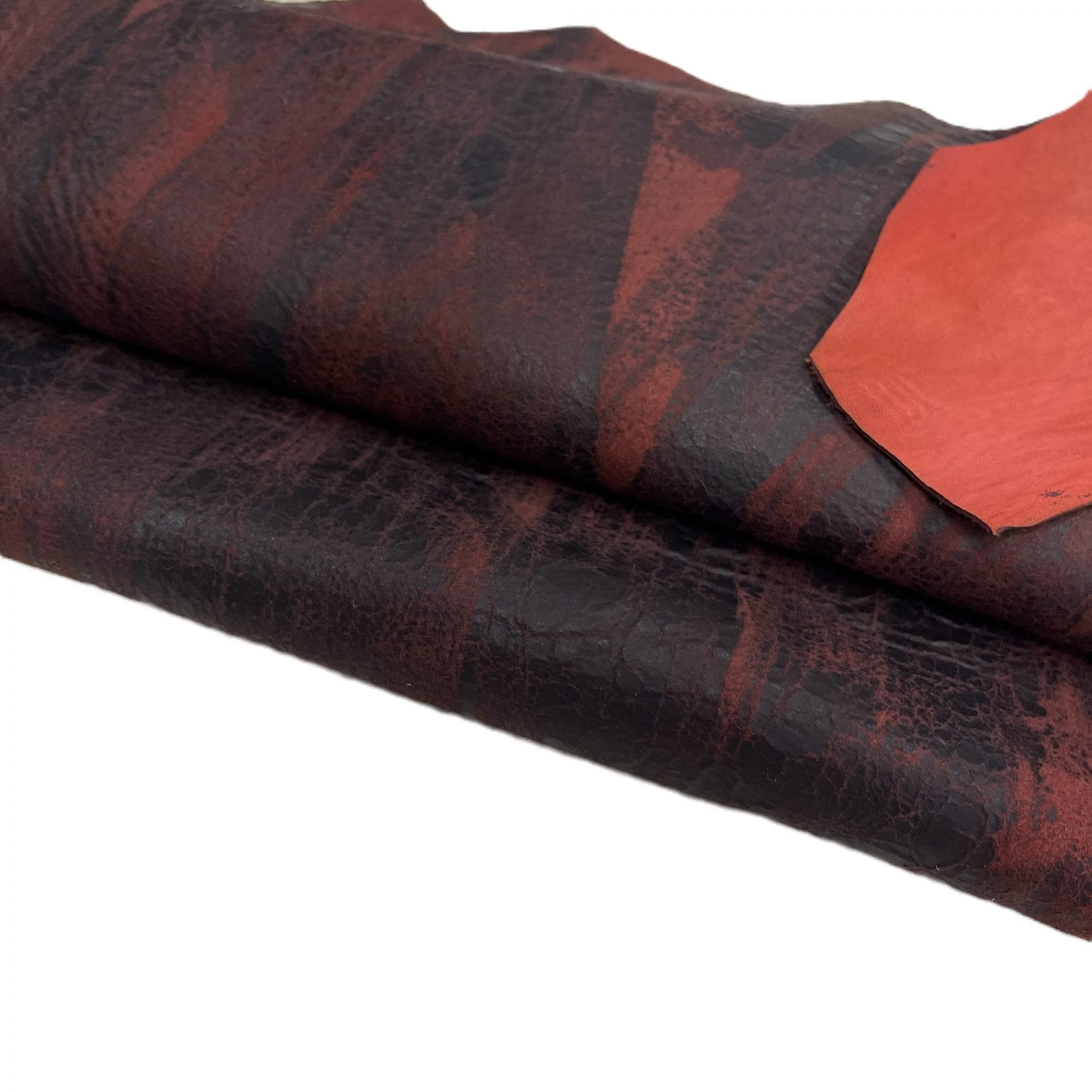 SL-119RED Montana Lambskin 4-0015