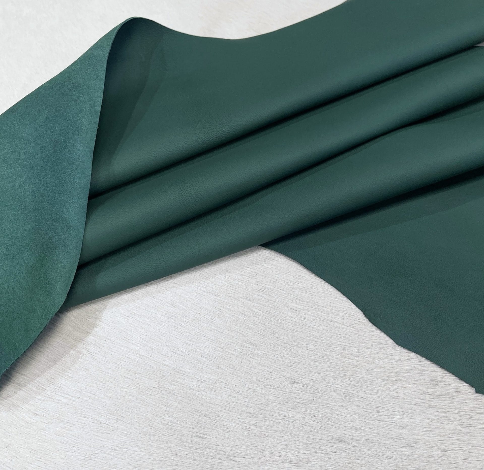 SL-201EVG Goatskin