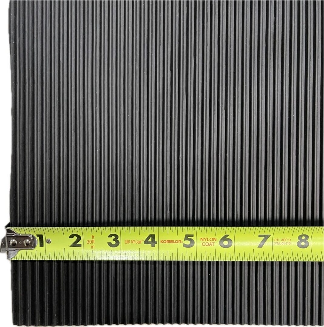 E500 EVA Stripe 9mm 12mm Avetco Inc