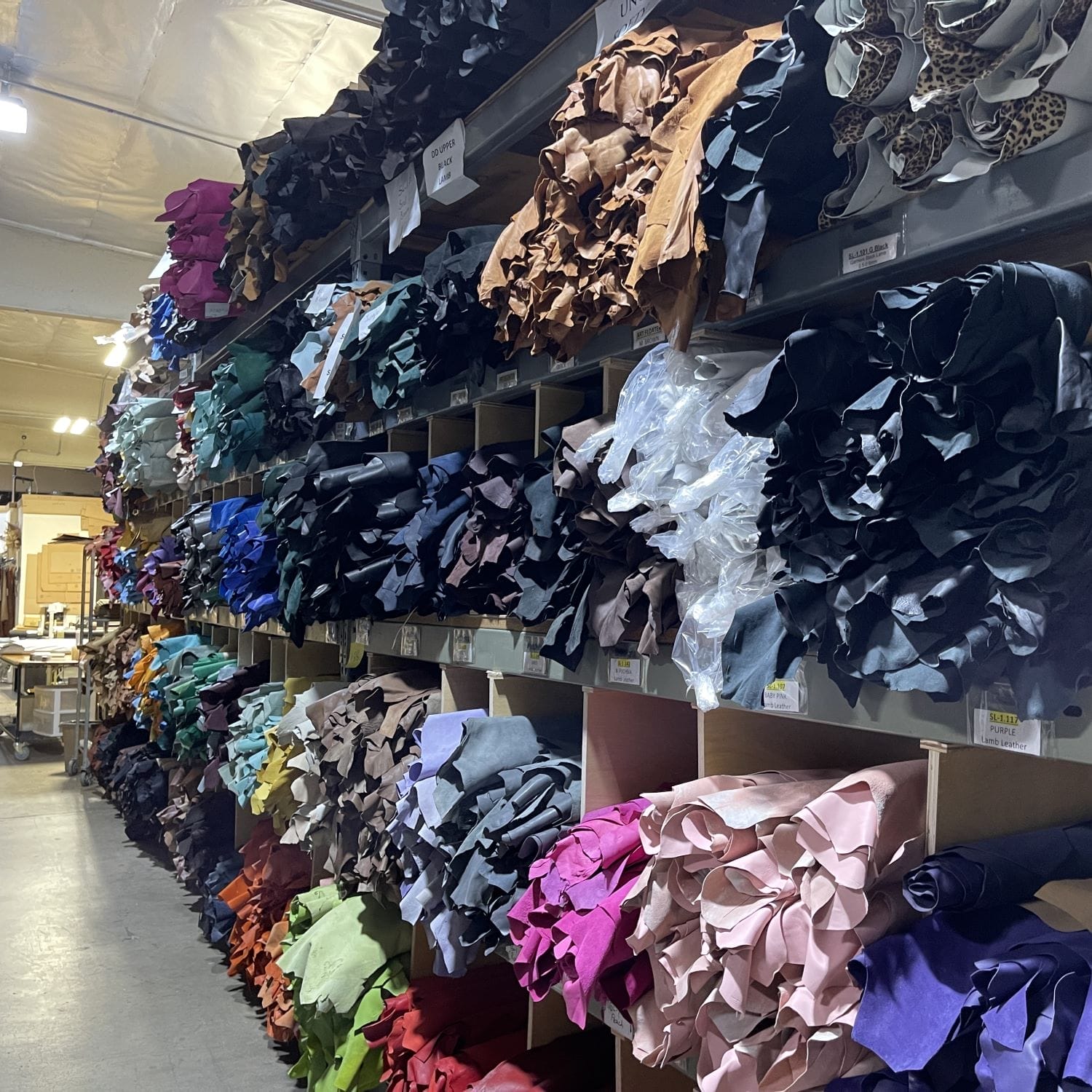 AVETCO WAREHOUSE-2