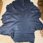 Economy Grade Lambskin Leather is great for DIY Arts and crafts, Jewelry, Leather Earrings, Leather bracelets, Moccasins, Small Leather Goods, Shoes, and Patchwork.