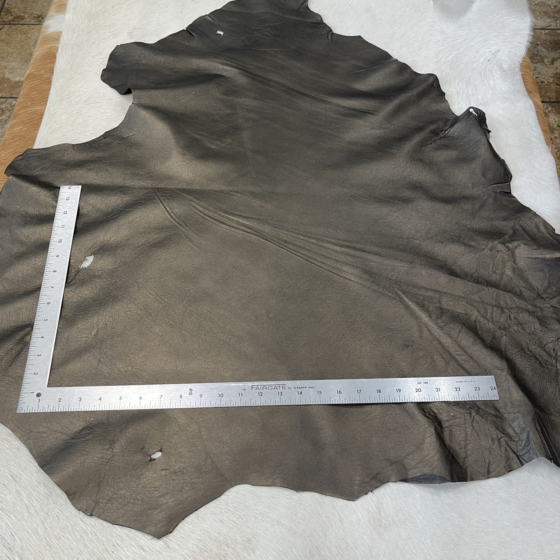 SL-102DOL Lambskin