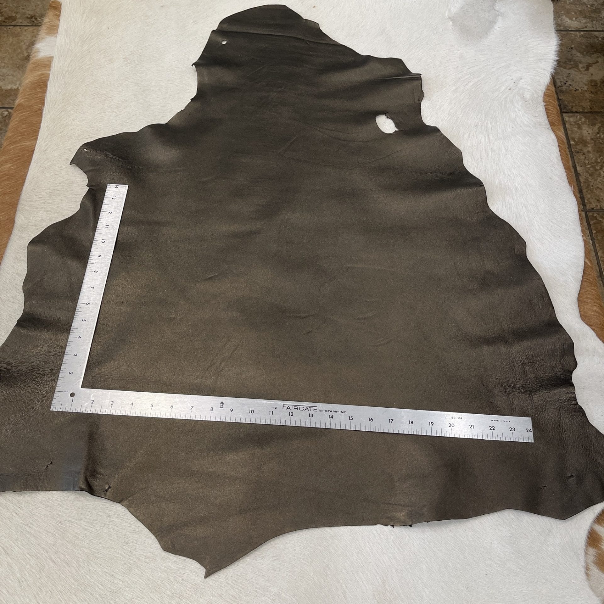 SL-102DOL Lambskin 3