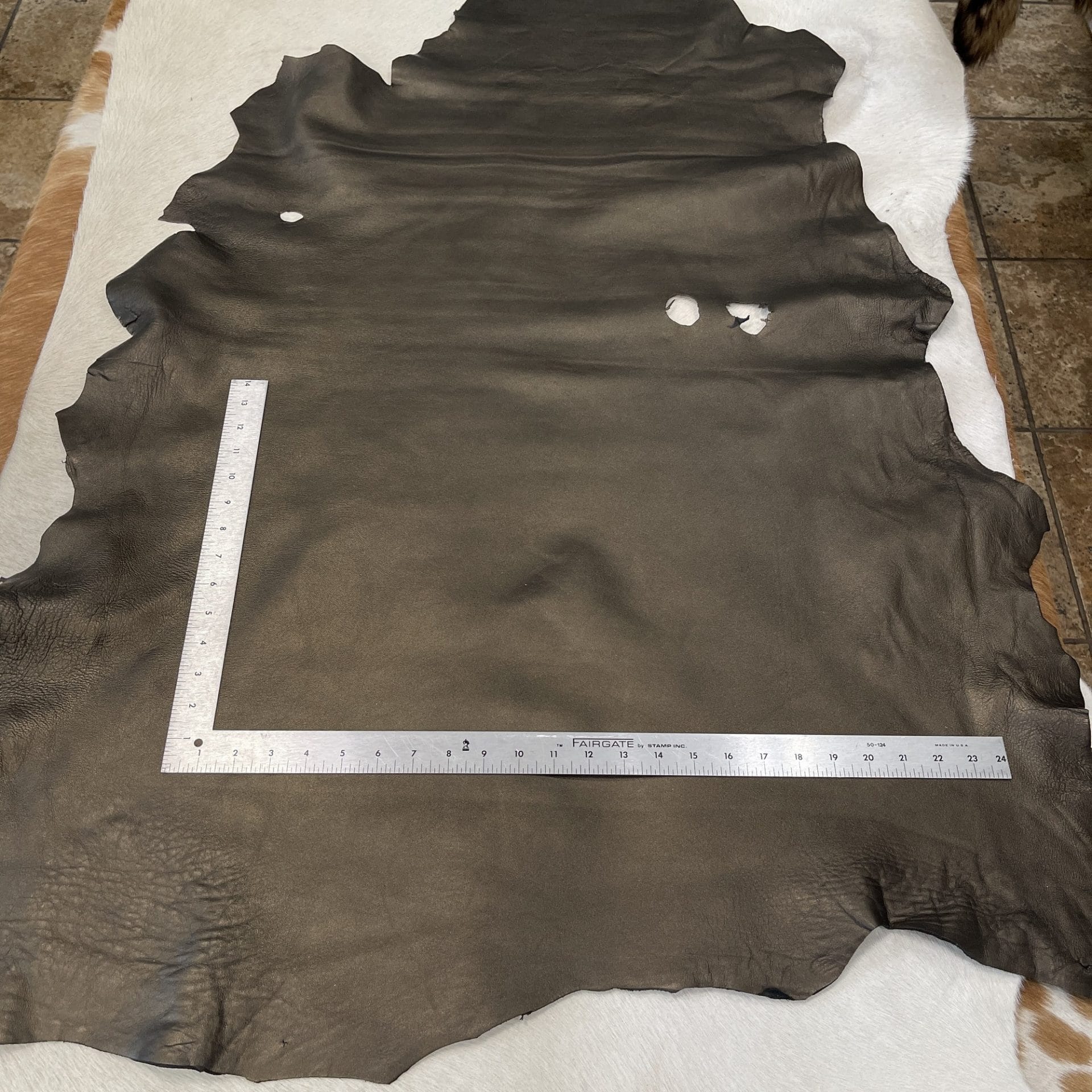 SL-102DOL Lambskin