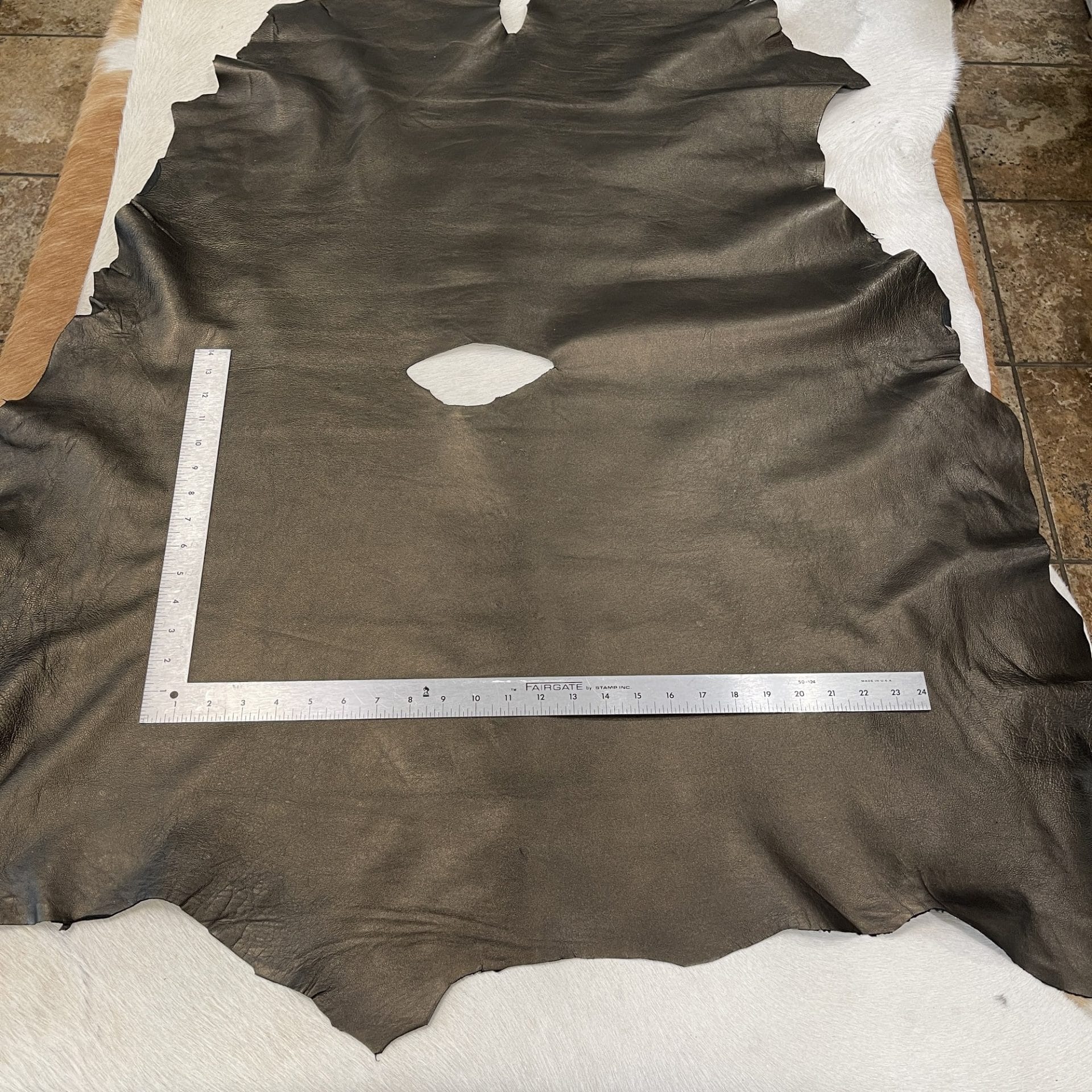 SL-102DOL Lambskin