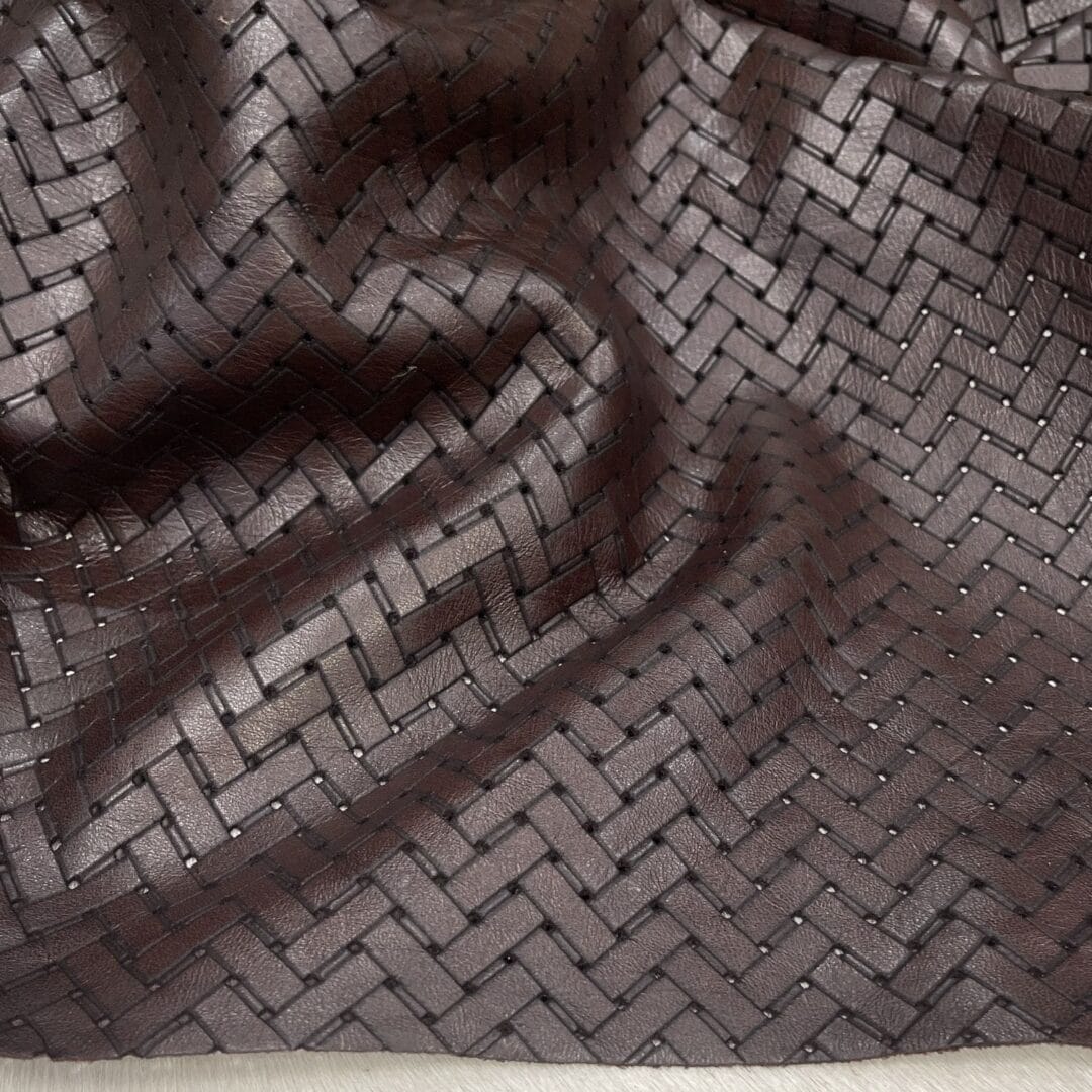 Gardner Coffee Bean Cow Leather- Avetco Inc 1