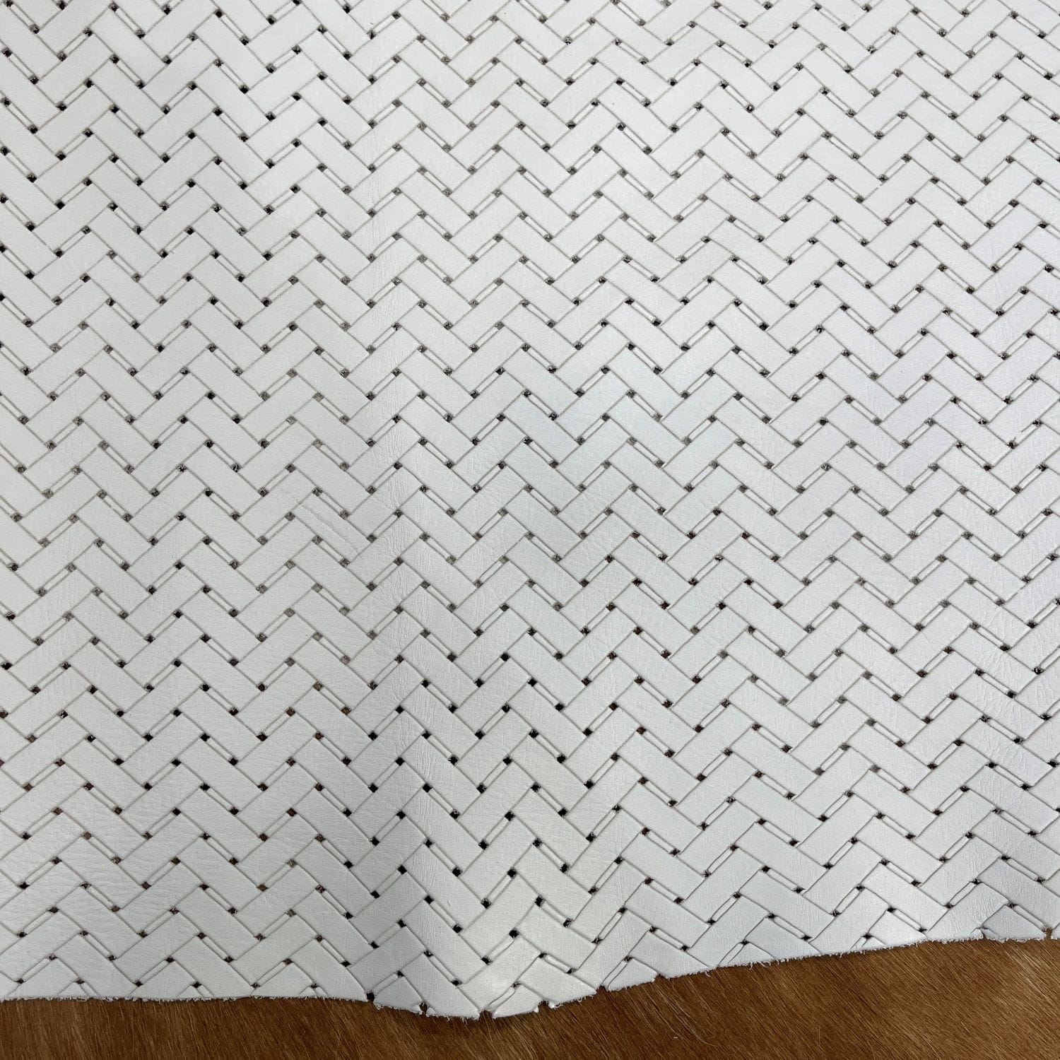 Gardner White Cow Leather- Avetco Inc 3