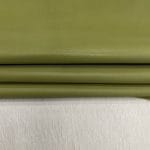 Heritage Goatskin Leather features a silky smooth texture and a refined finish. Available in rich shades of red, black, green, and purple, it offers durability and versatility for bold, sophisticated designs.