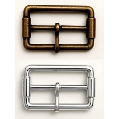 Y2017 Center Bar Buckle