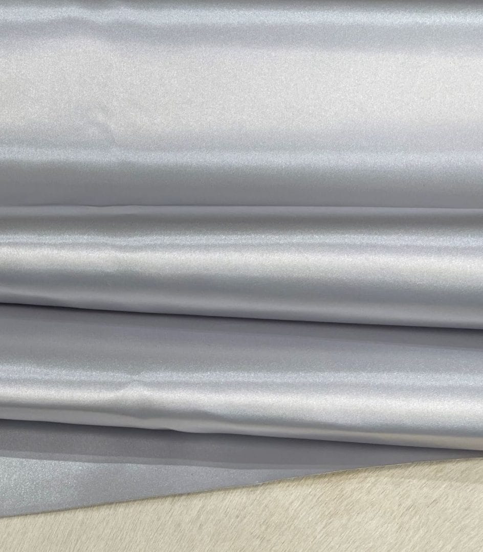 Lux-1009 Silver