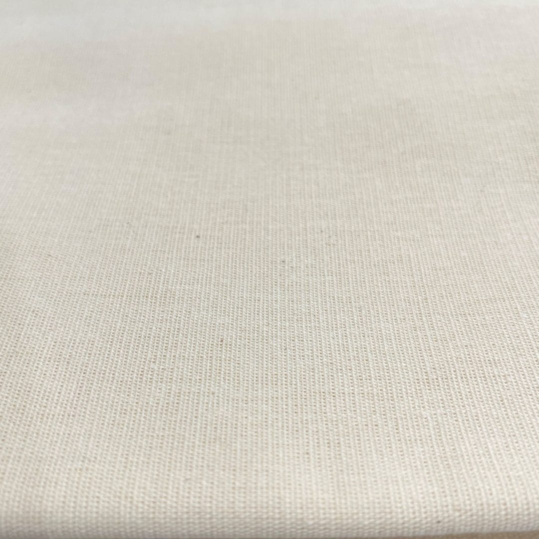 Muslin Fabric Raw