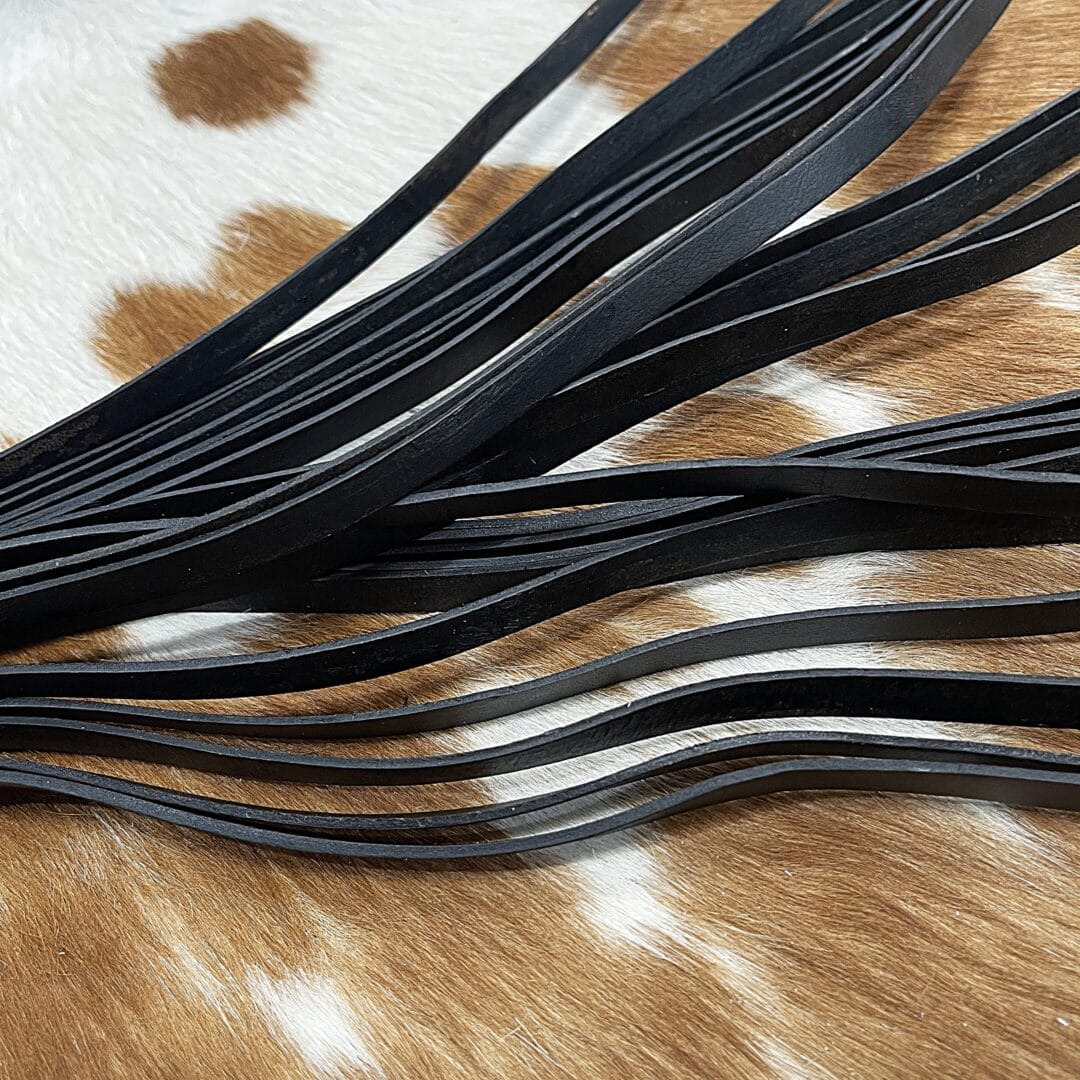 Black 8mm