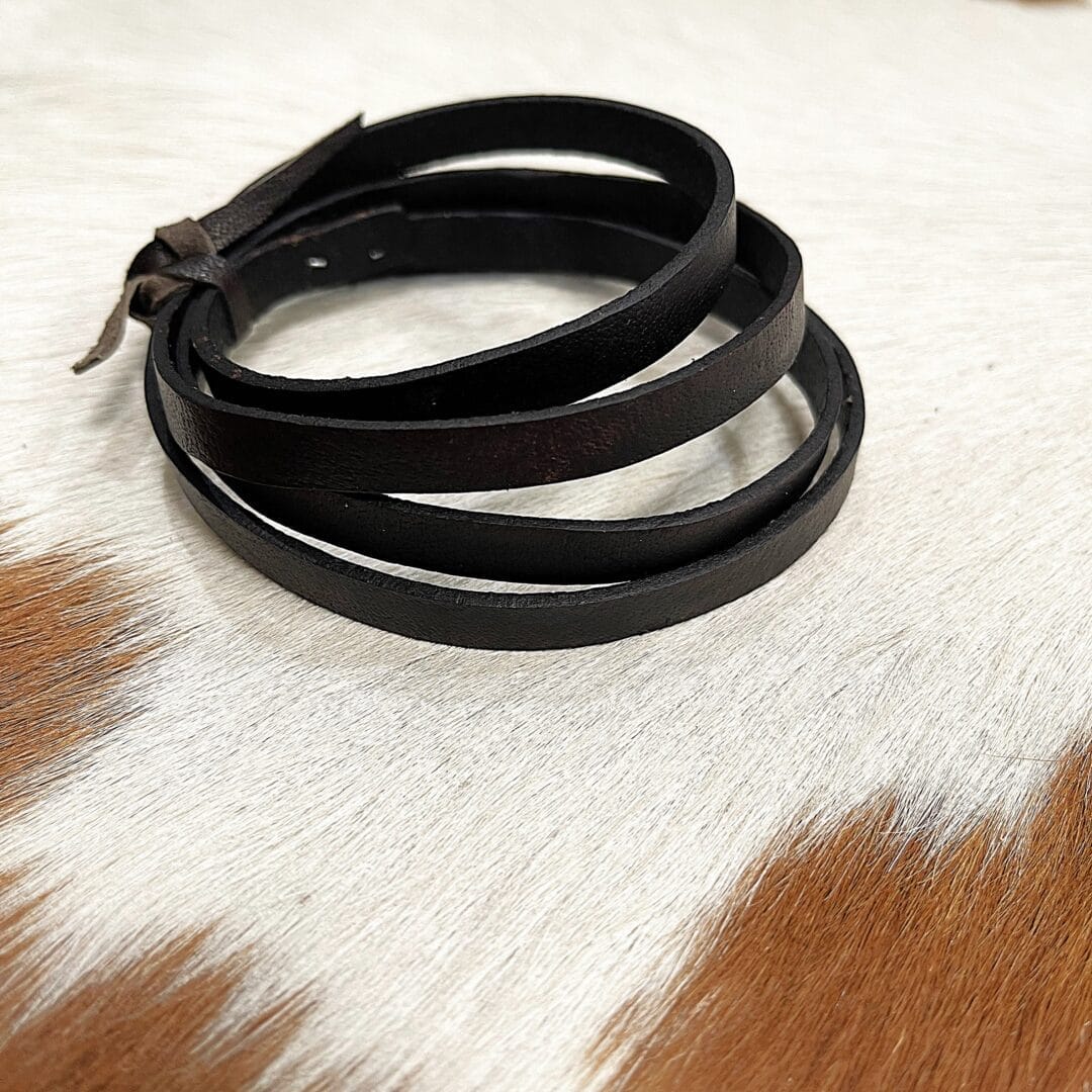 Brown 8mm