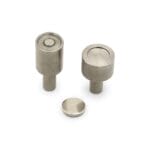 NH1 die setter for 14mm flat round nailhead rivets – Avetco