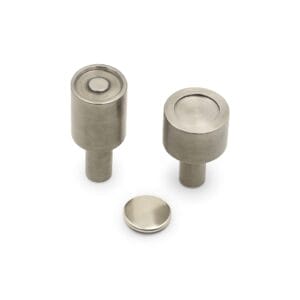 NH1 die setter for 14mm flat round nailhead rivets – Avetco