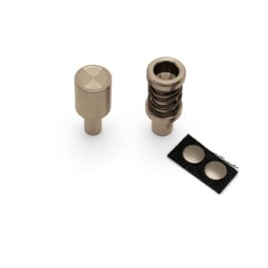 NH1 die setter for 14mm flat round nailhead rivets – Avetco