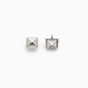 5.5mm Pyramid Nail Head NH36 – Nickel Finish – Avetco