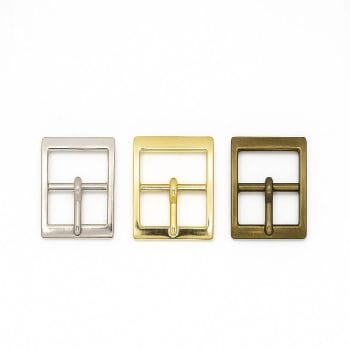 Y3114 Center Bar Buckle