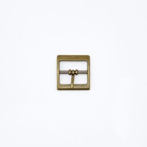 Center Bar Buckles #Y4004, designed for versatility and durability. These buckles are plated in Nickel and Antique Brass, adding a touch of elegance and sophistication to any project. Crafted from high-quality Zinc Alloy, they ensure long-lasting performance and reliability.
