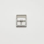 Center Bar Buckles #Y4004, designed for versatility and durability. These buckles are plated in Nickel and Antique Brass, adding a touch of elegance and sophistication to any project. Crafted from high-quality Zinc Alloy, they ensure long-lasting performance and reliability.